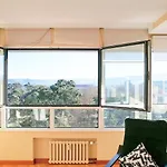 Rufo Rendueles Playa Avg Apartment Gijon