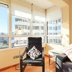Rufo Rendueles Playa Avg Apartment Gijon