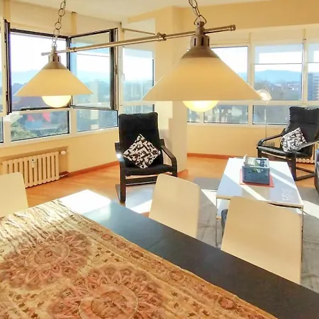 Apartamento Rufo Rendueles Playa Avg