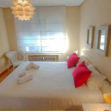 Rufo Rendueles Playa Avg Gijon