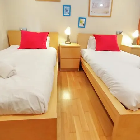 Apartment Rufo Rendueles Playa Avg Gijon