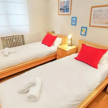 Rufo Rendueles Playa Avg * Gijon