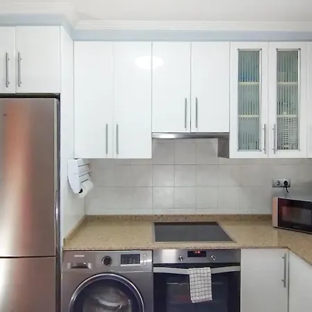 Apartment Rufo Rendueles Playa Avg *