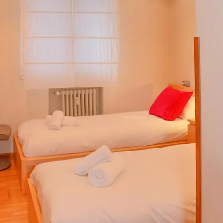 Rufo Rendueles Playa Avg Apartment