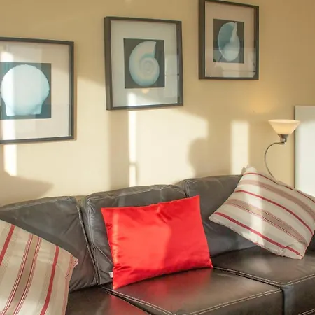 Apartamento Rufo Rendueles Playa Avg Gijón