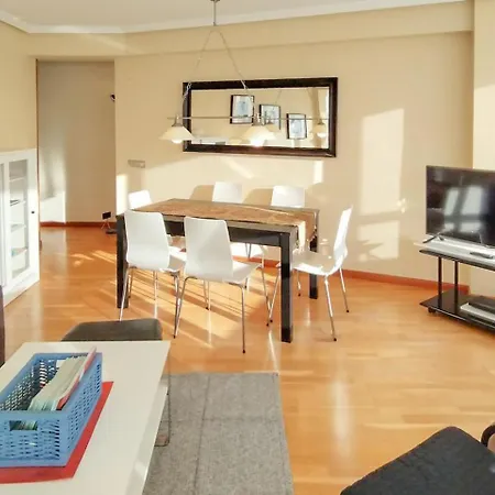 Apartman Rufo Rendueles Playa Avg