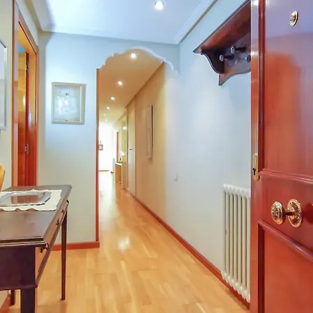 Apartman Rufo Rendueles Playa Avg *