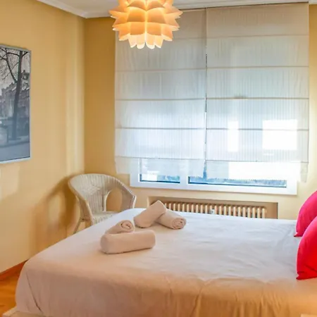 Rufo Rendueles Playa Avg * Gijón