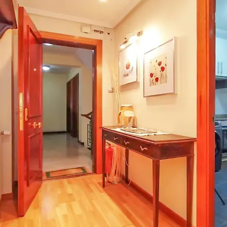 Rufo Rendueles Playa Avg * Gijón