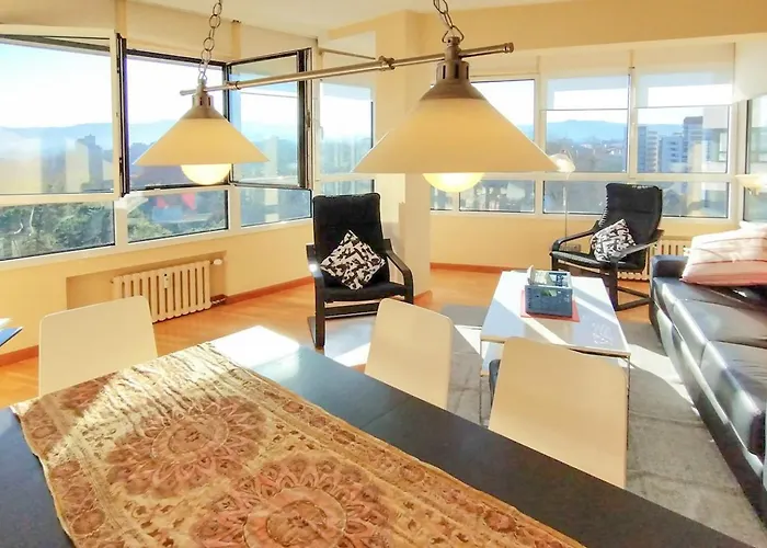 Apartman Rufo Rendueles Playa Avg