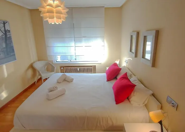 Rufo Rendueles Playa Avg Gijon