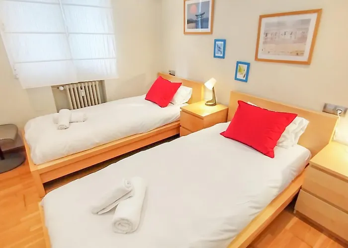 Rufo Rendueles Playa Avg * Gijón