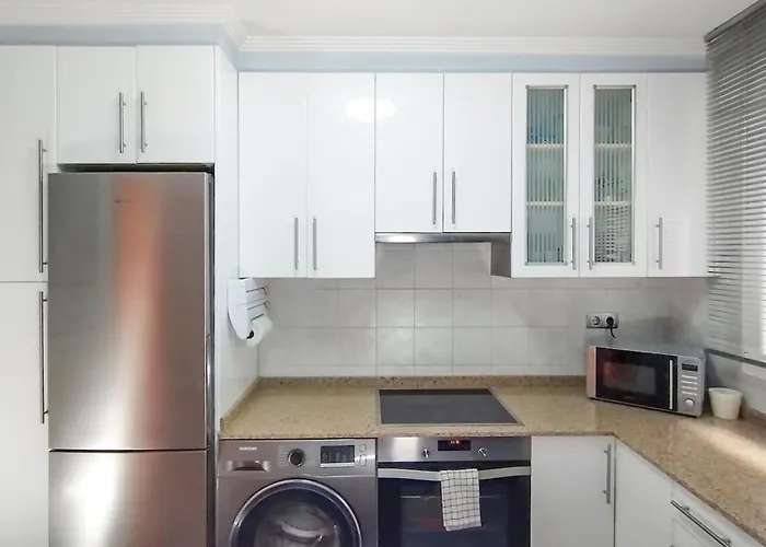 Apartment Rufo Rendueles Playa Avg *