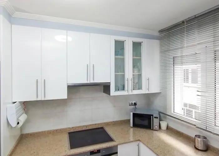 Apartment Rufo Rendueles Playa Avg Gijon