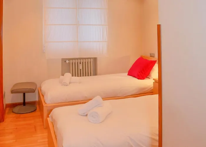 Rufo Rendueles Playa Avg Apartment