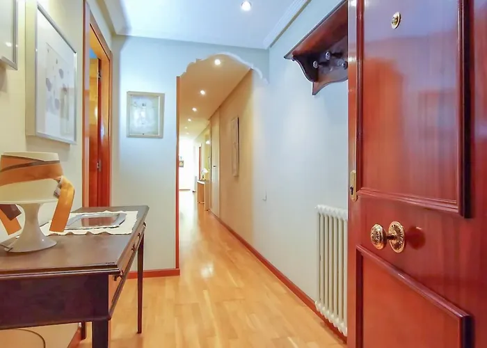 Apartment Rufo Rendueles Playa Avg *