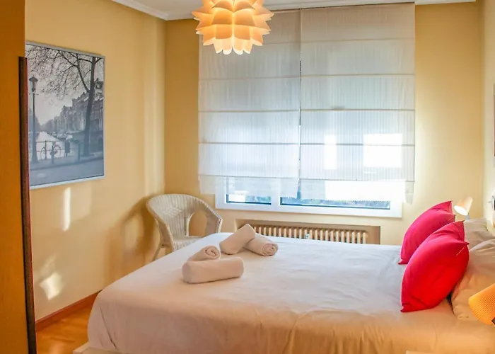 Rufo Rendueles Playa Avg * Gijón