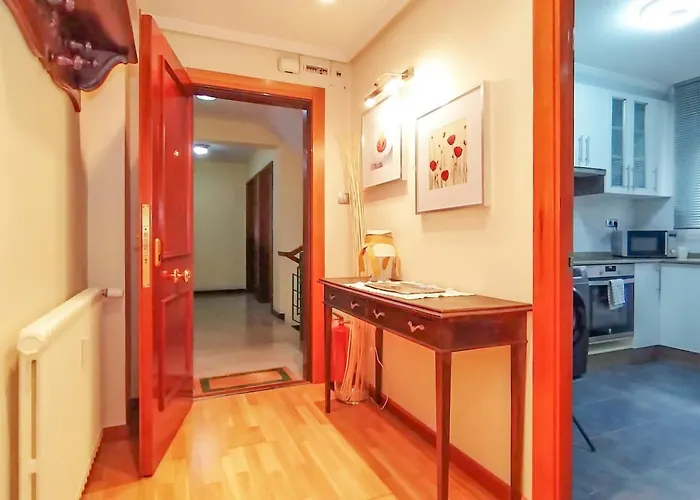 Rufo Rendueles Playa Avg * Gijon