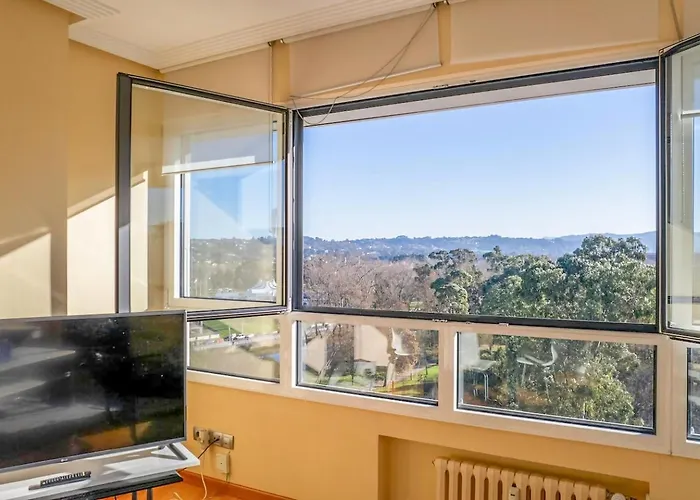 Apartman Rufo Rendueles Playa Avg